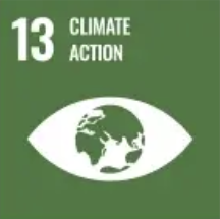 UN SDG 13, Climate Action