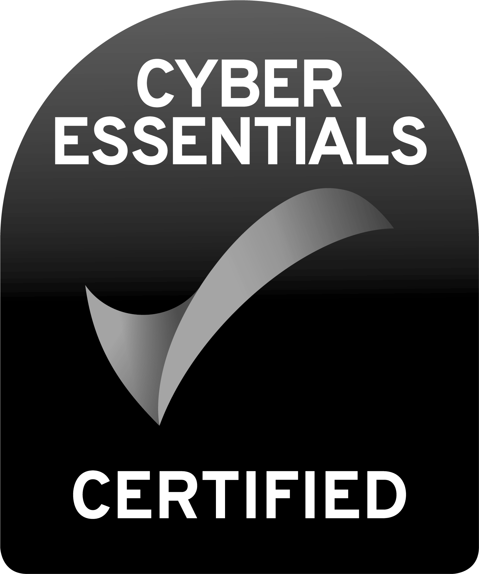Cyber Essentials Certified