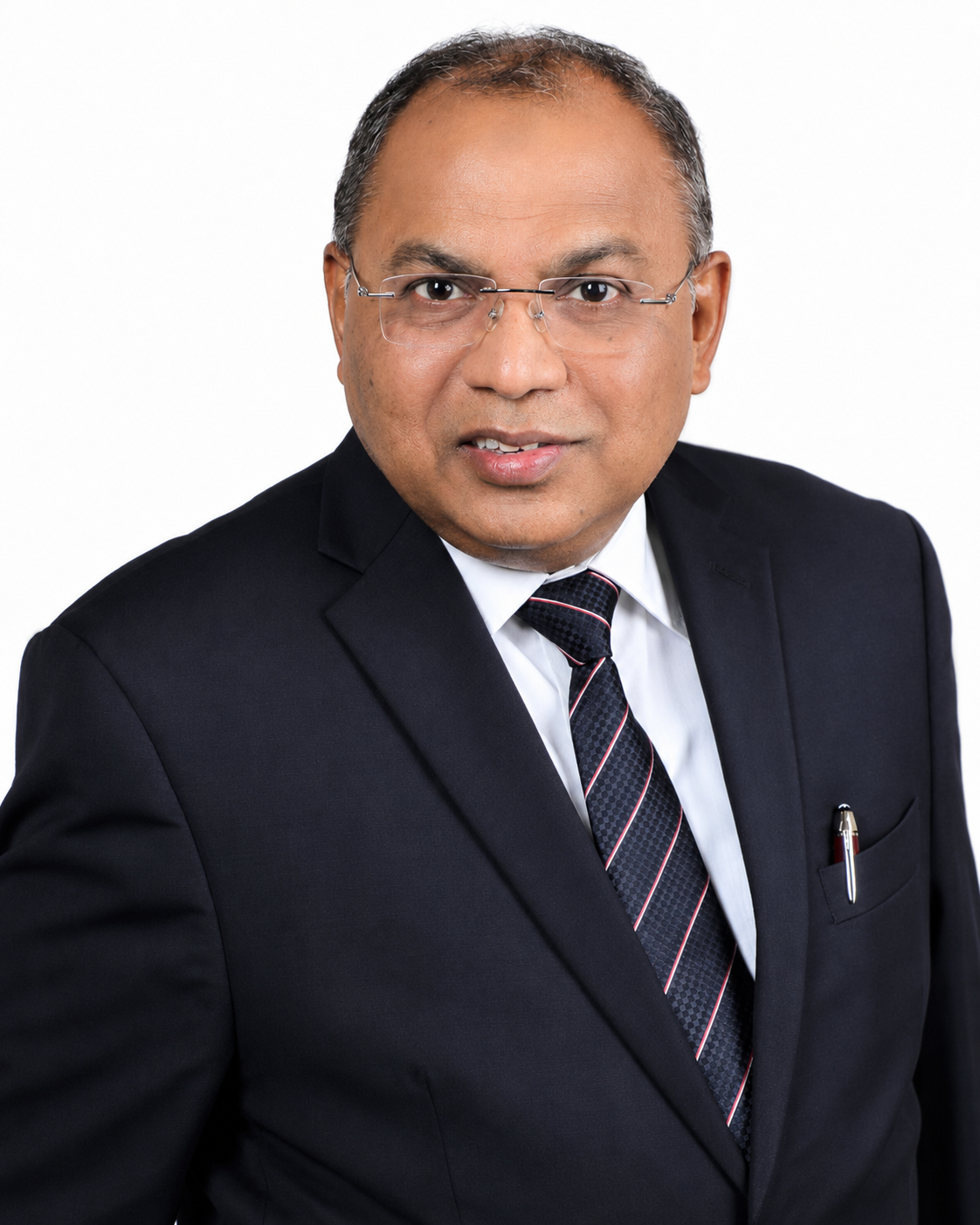 Mohammed Aslam, Board Advisor — Aviation, Digital Transformation and Platform Growth.