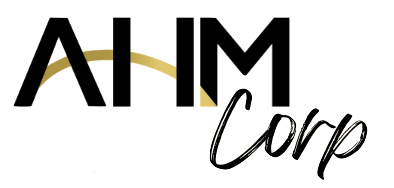 AHM Corp, family holding group