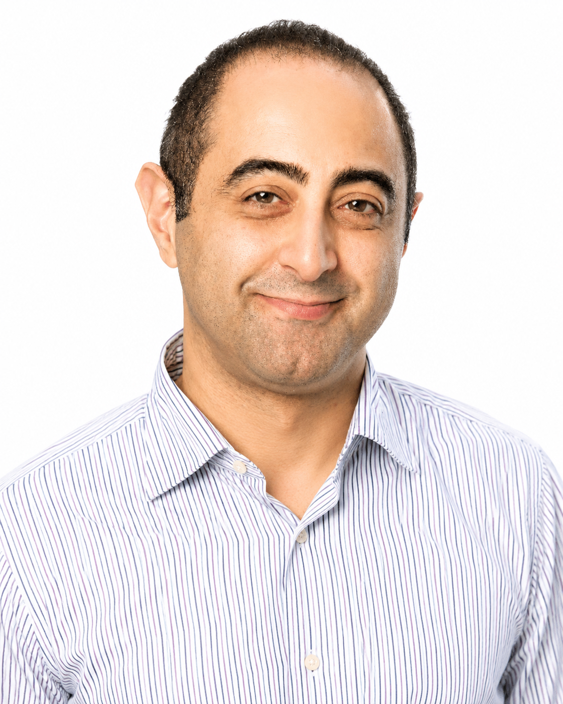 Andrew Elia, Strategic Technology and AI Advisor.