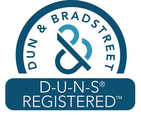 D-U-N-S Registered, number 211438591